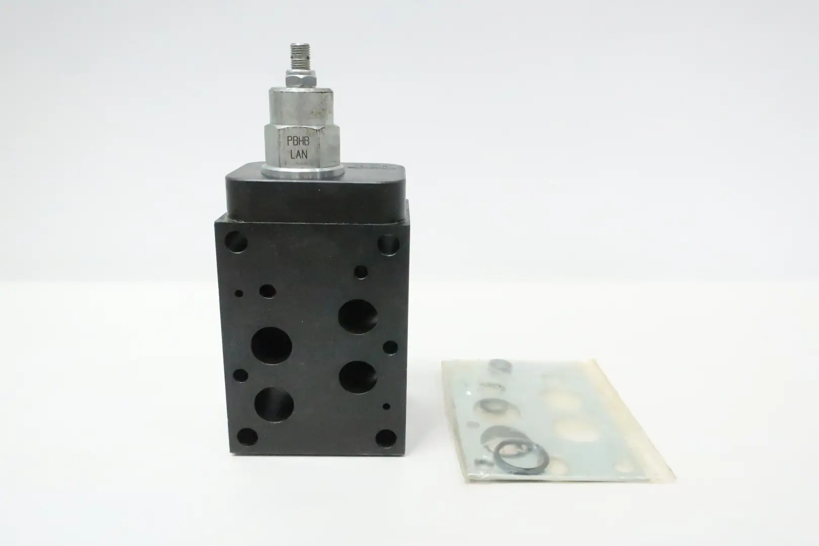 Produktfoto 1 von SUN HYDRAULICS BKP/S ODQ8-A3