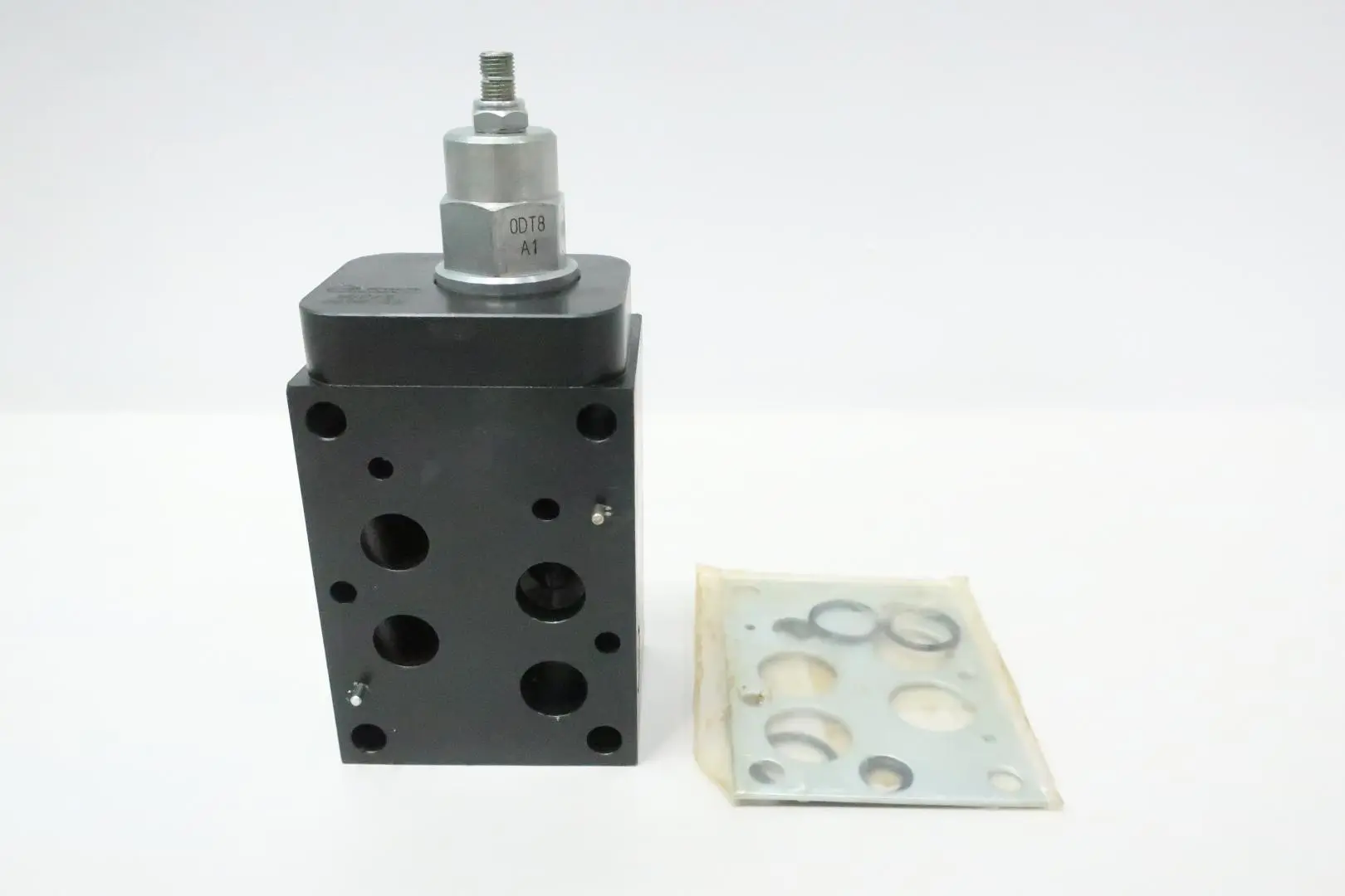 Produktfoto 1 von SUN HYDRAULICS BKP/S OGB3-A3 0DT8