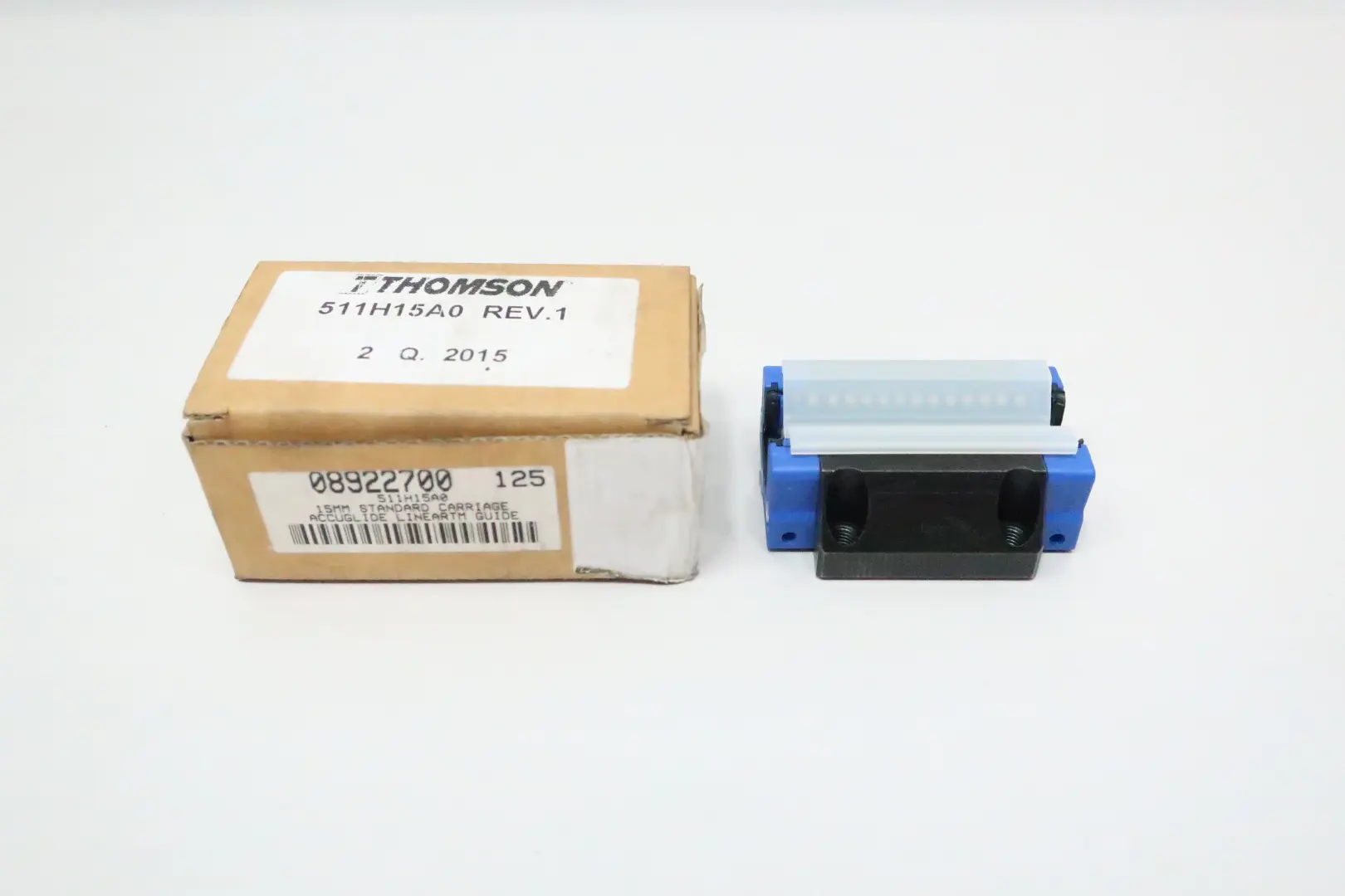 Produktfoto 1 von THOMSON 511H15A0