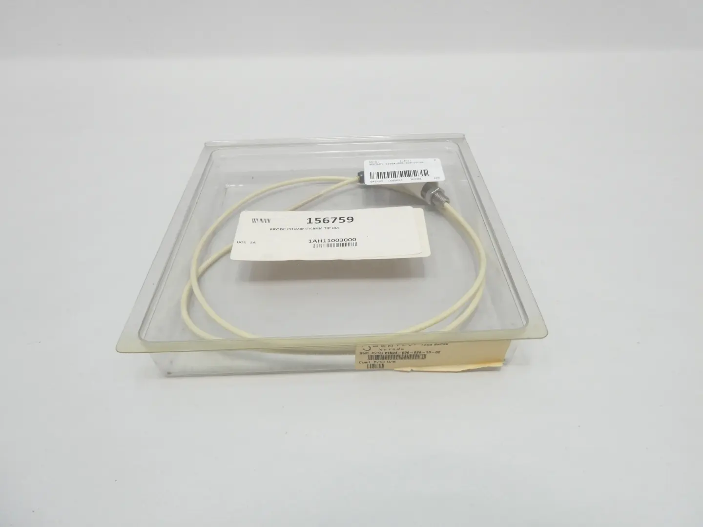 Produktfoto 1 von BENTLEY 21504-000-020-10-02