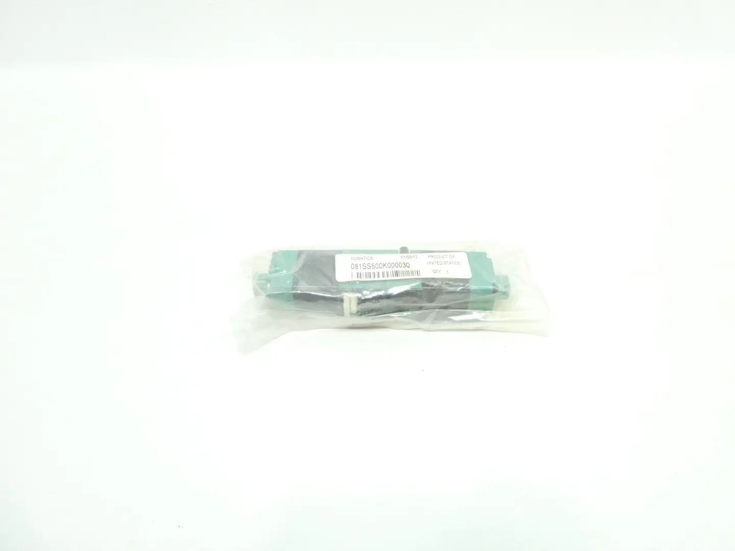 Produktfoto 1 von NUMATICS 081SS500K000030