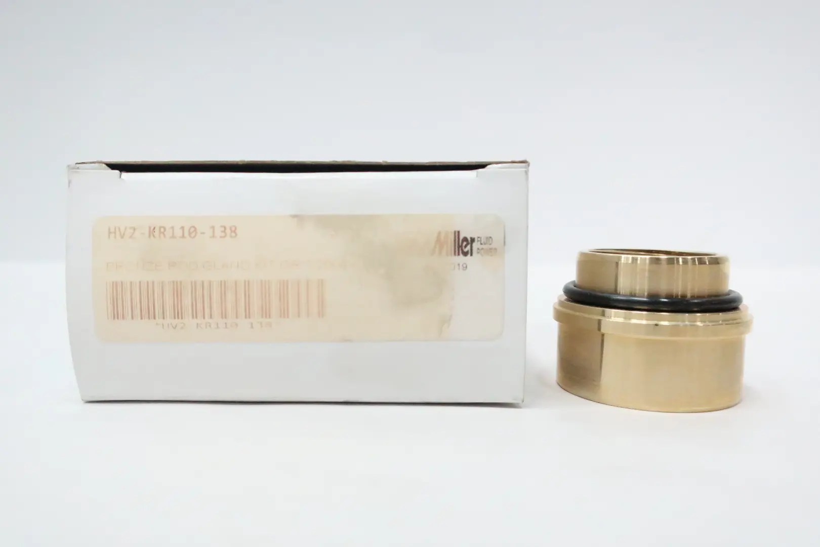 Produktfoto 1 von MILLER HV2-KR110-138