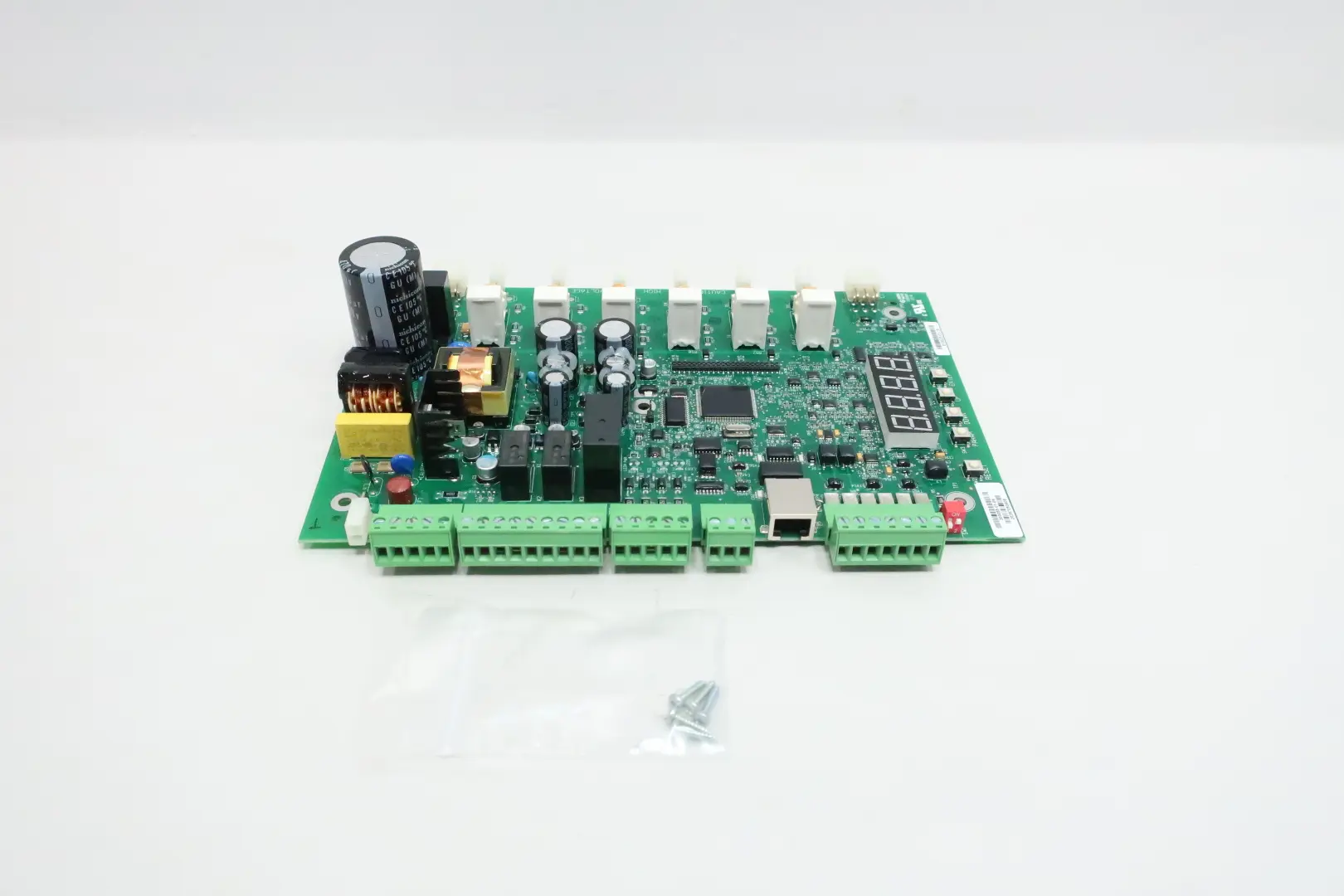 Produktfoto 1 von BENSHAW 300055-01-09