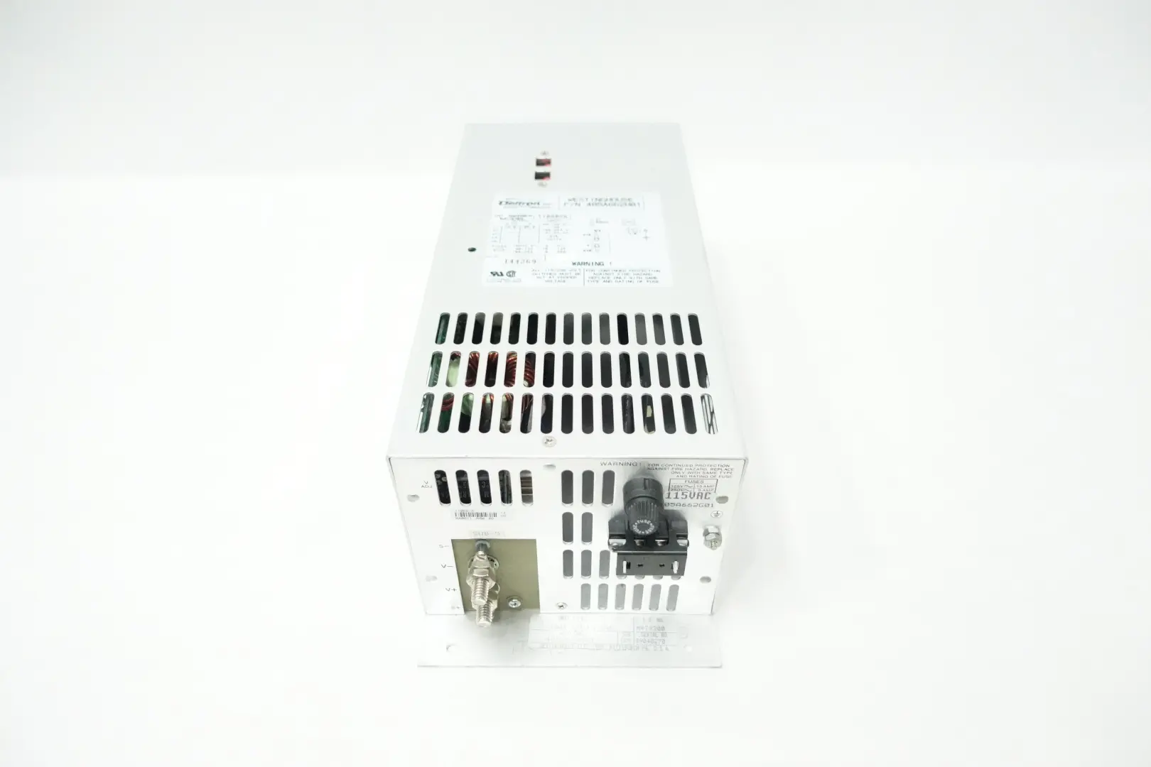 Produktfoto 1 von DELTRON 11088XA