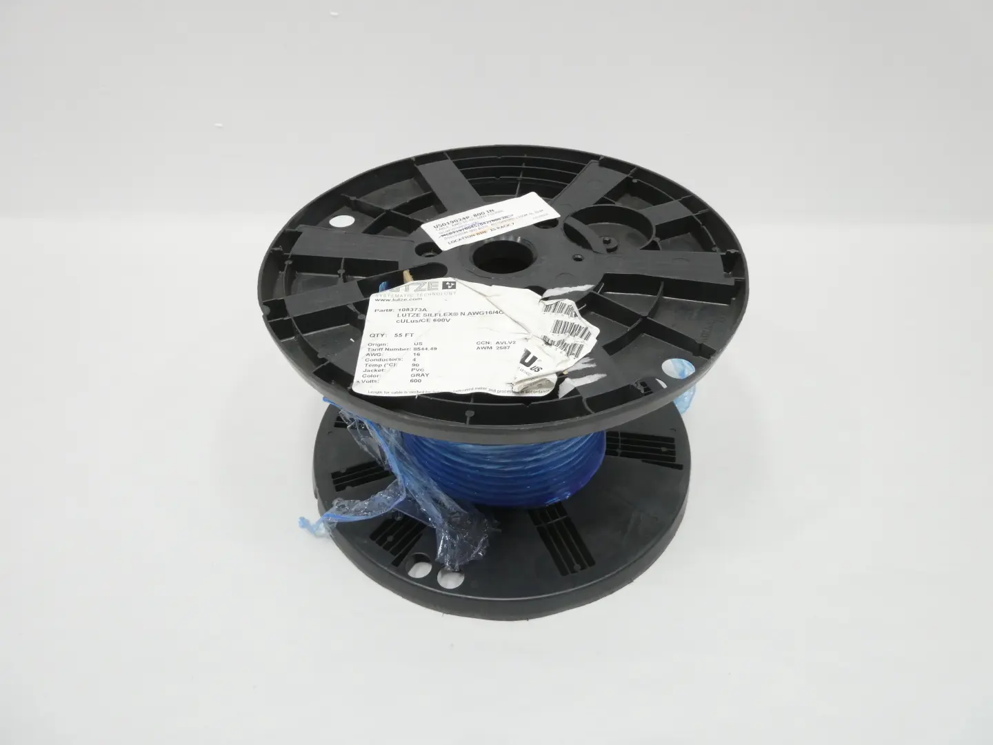 Produktfoto 1 von LUTZE 108373A