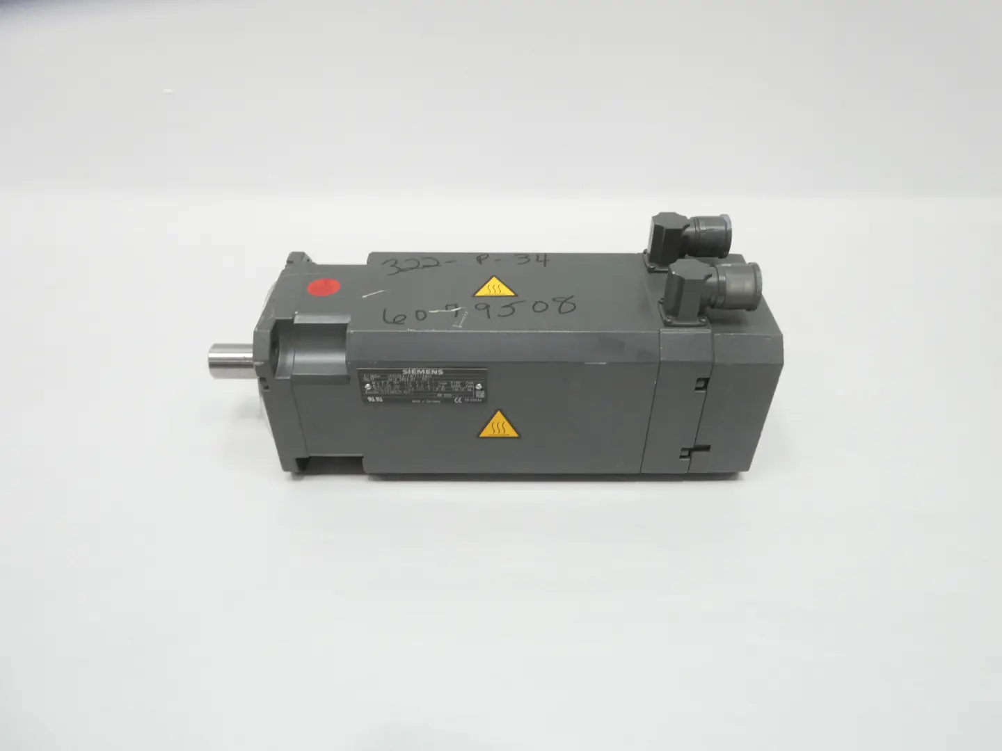 Produktfoto 1 von SIEMENS 1FT6064-1AF71-3AG1