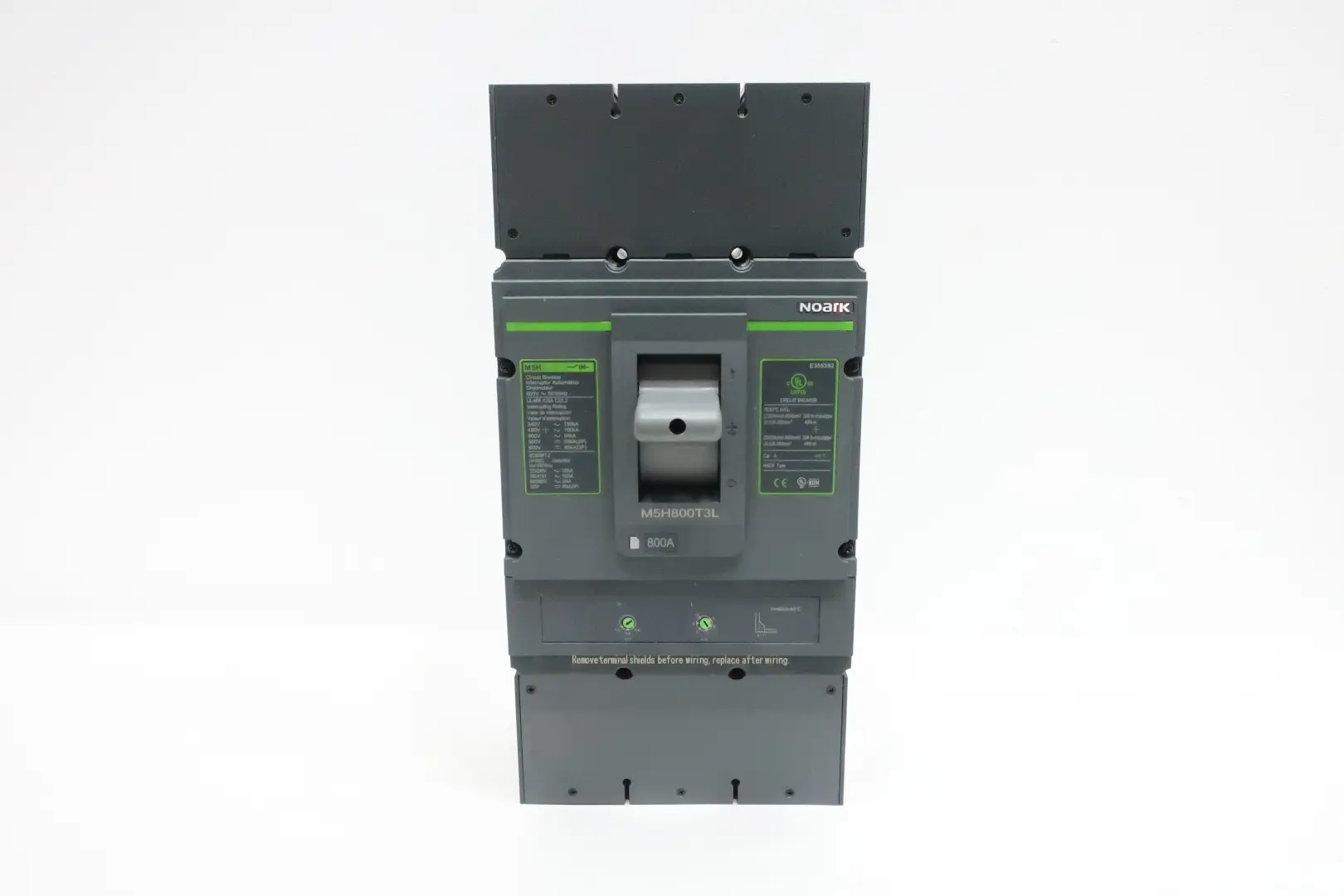 Produktfoto 1 von NOARK M5H800T3L
