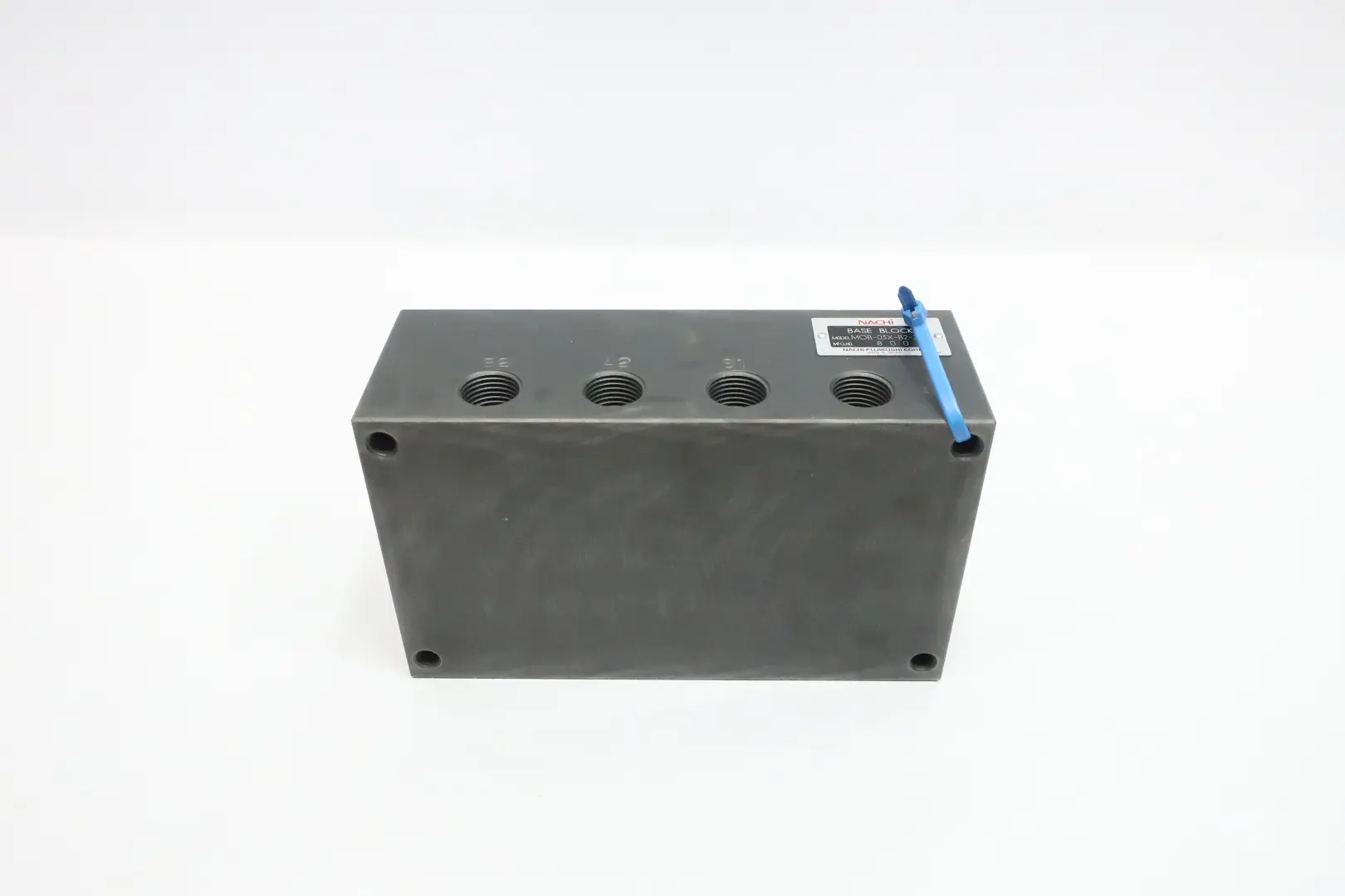 Produktfoto 1 von NACHI MOB-03X-B2-J30
