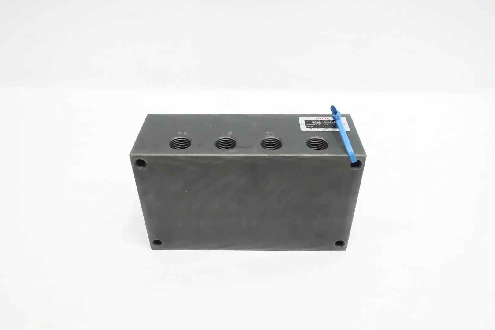 Produktfoto 1 von NACHI MOB-03X-B2-J30