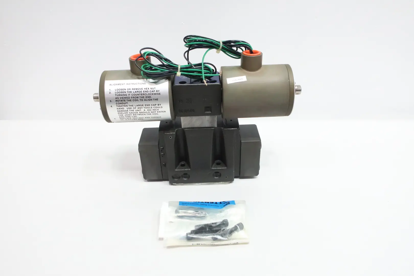 Produktfoto 1 von CONTINENTAL VSD05AM-3F-G3EX-80L-Y1180-1