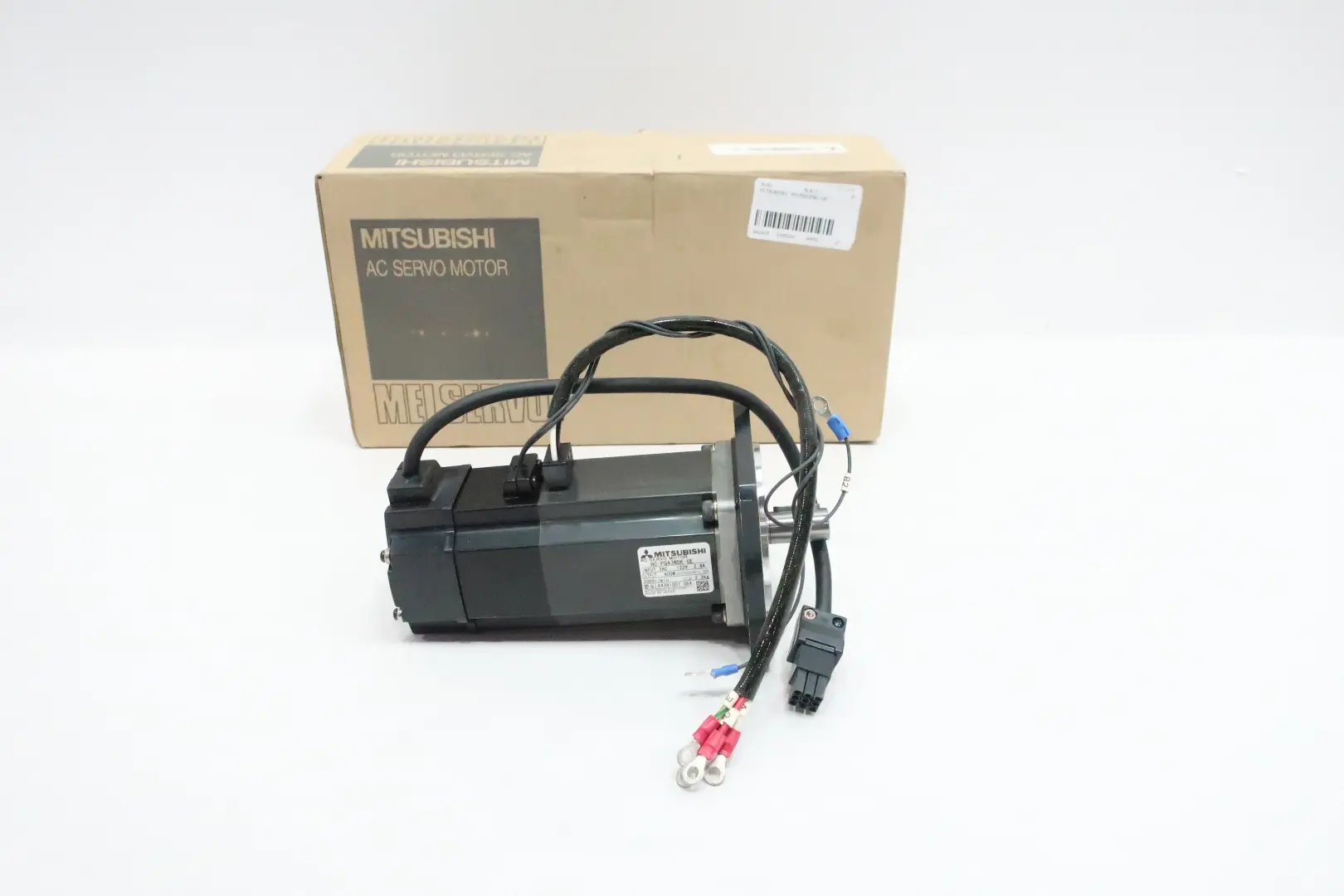 Produktfoto 1 von MITSUBISHI HC-PQ43NBK-UE