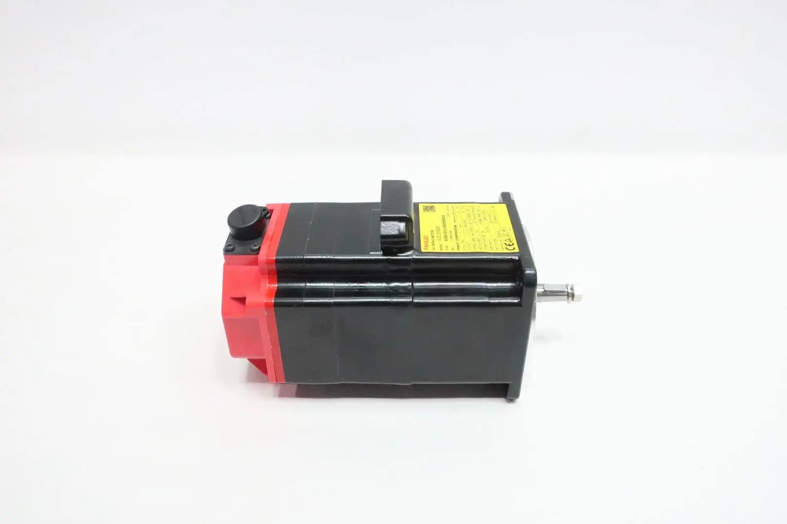 Produktfoto 1 von FANUC A06B-0212-B605#S000