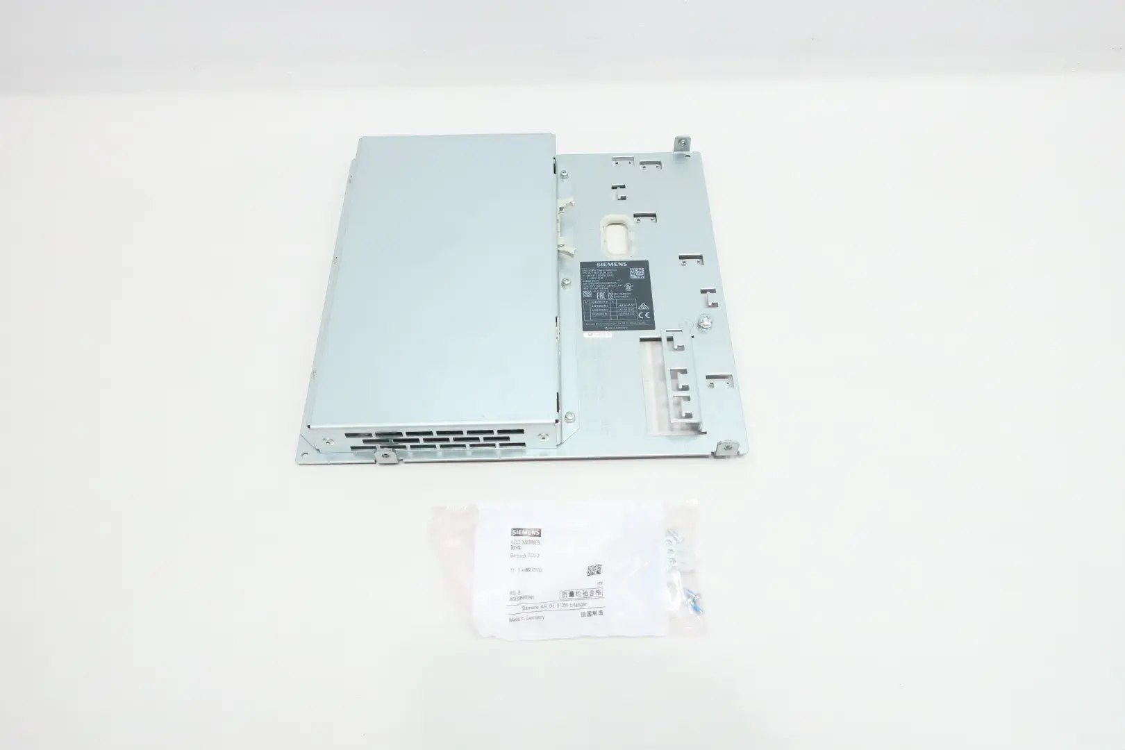 Produktfoto 1 von SIEMENS 6FC5312-0DA00-0AA2