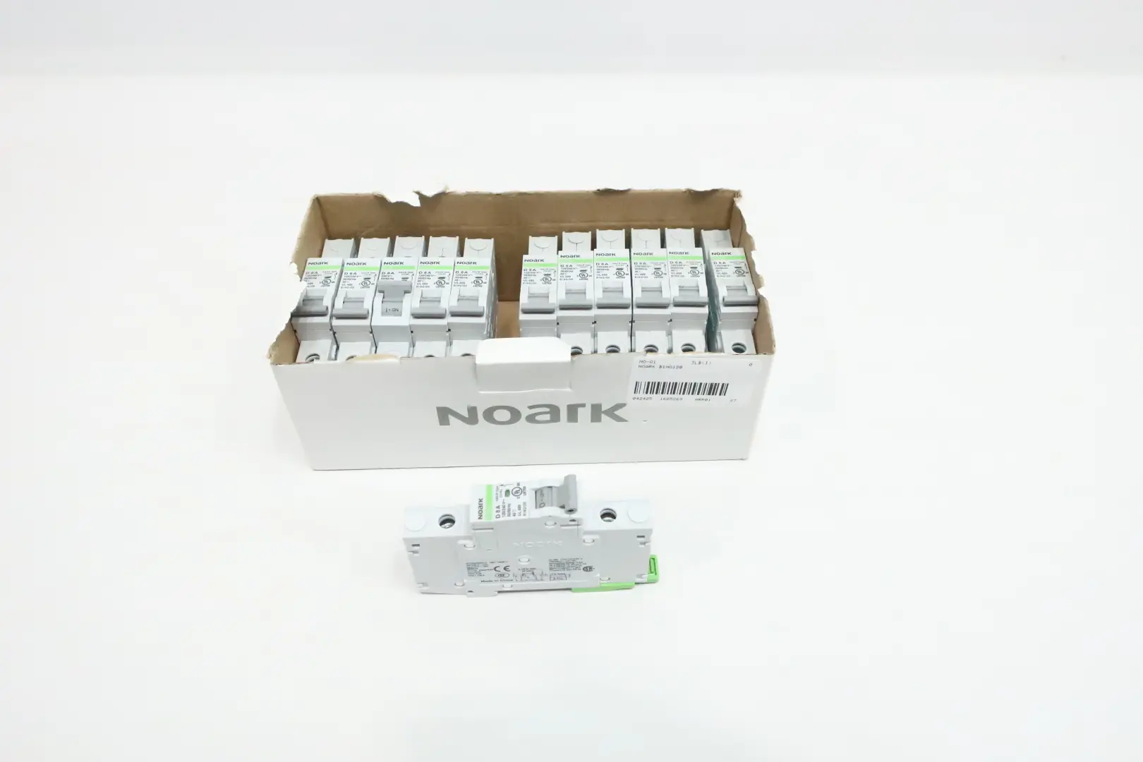 Produktfoto 1 von NOARK B1NQ1D8