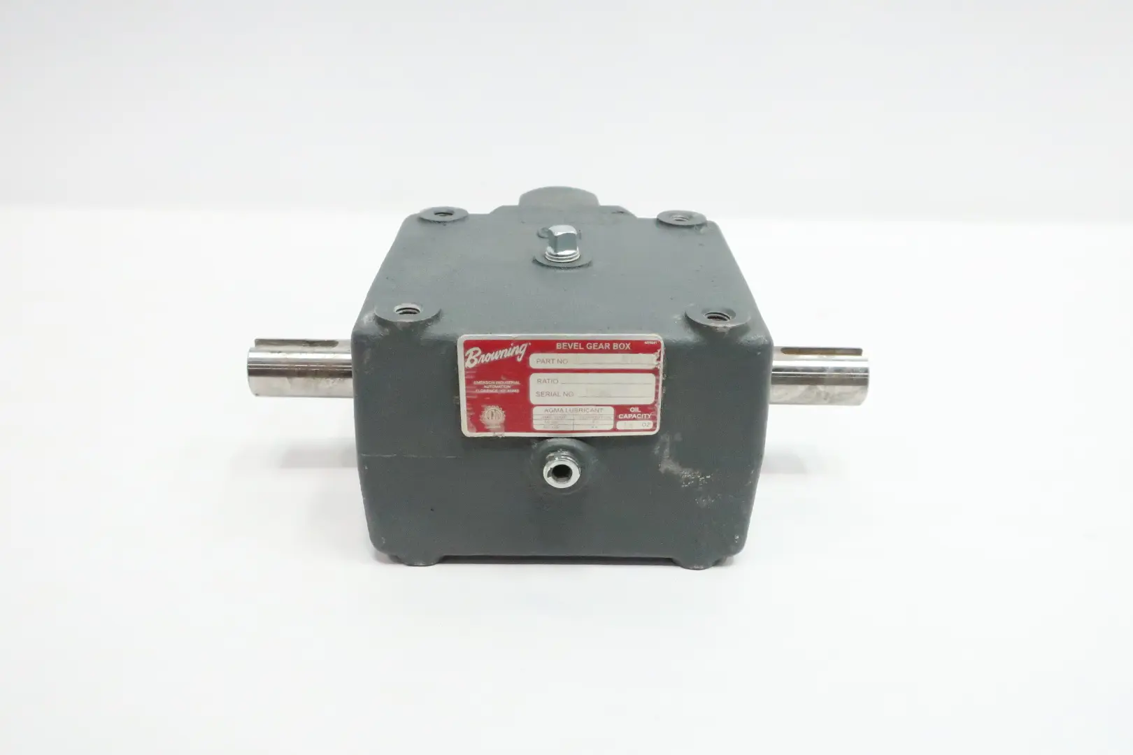 Produktfoto 1 von BROWNING 9HSB1-LR10