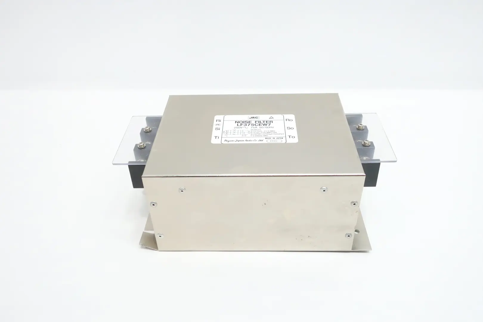 Produktfoto 1 von JRC LF375CEW7