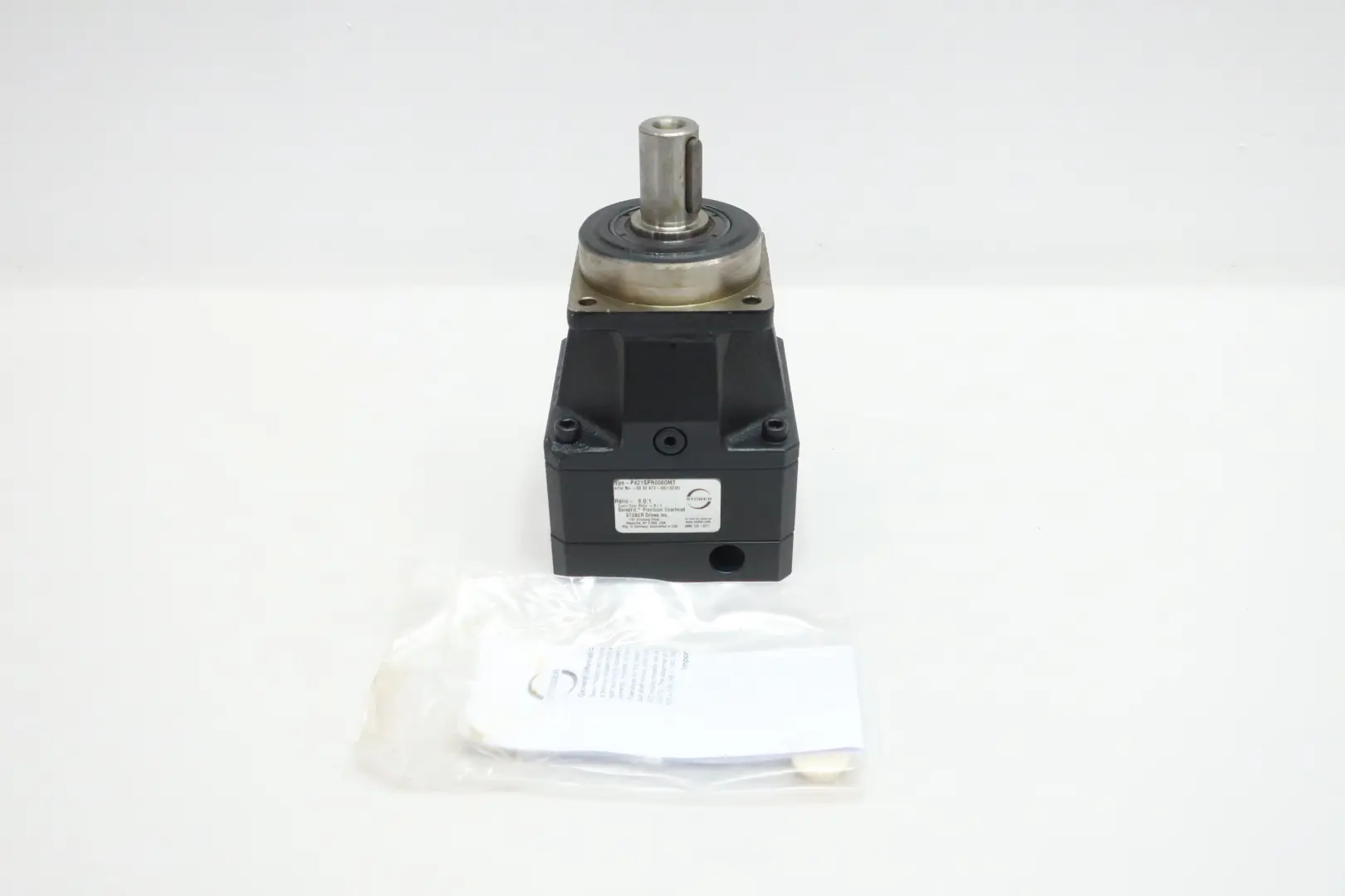 Produktfoto 1 von STOBER P421SPR0080MT