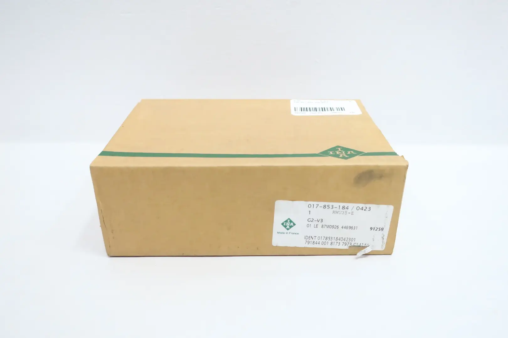 Produktfoto 1 von INA 017-853-184/0423