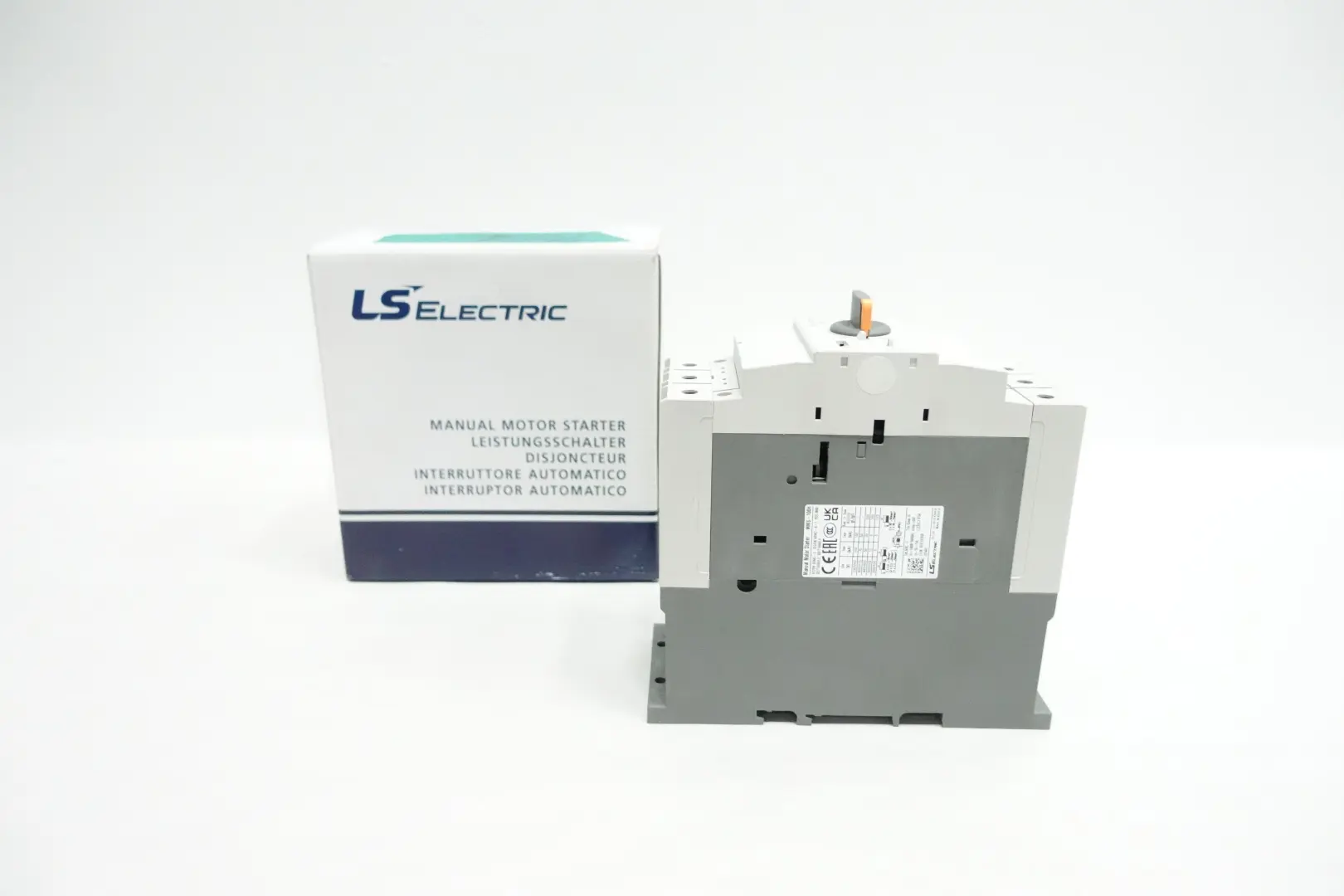 Produktfoto 1 von LS ELECTRIC MMS-100H