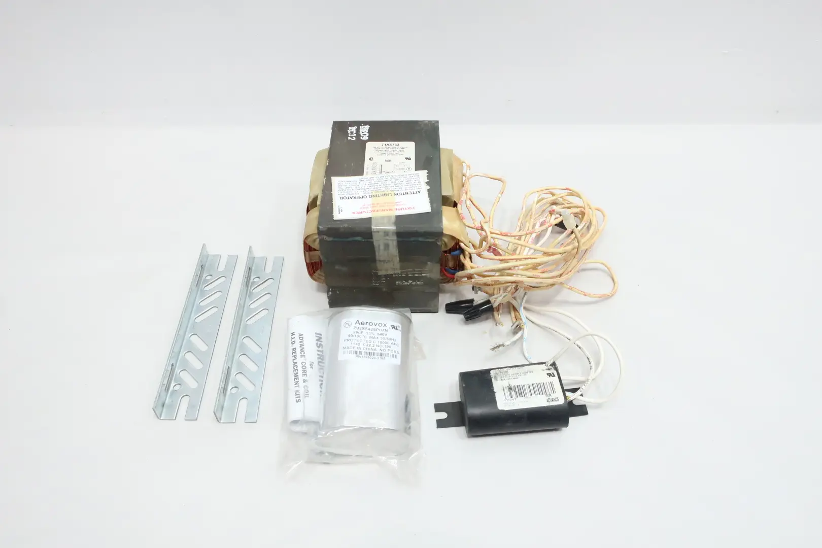 Produktfoto 1 von PHILIPS 71A8753-001