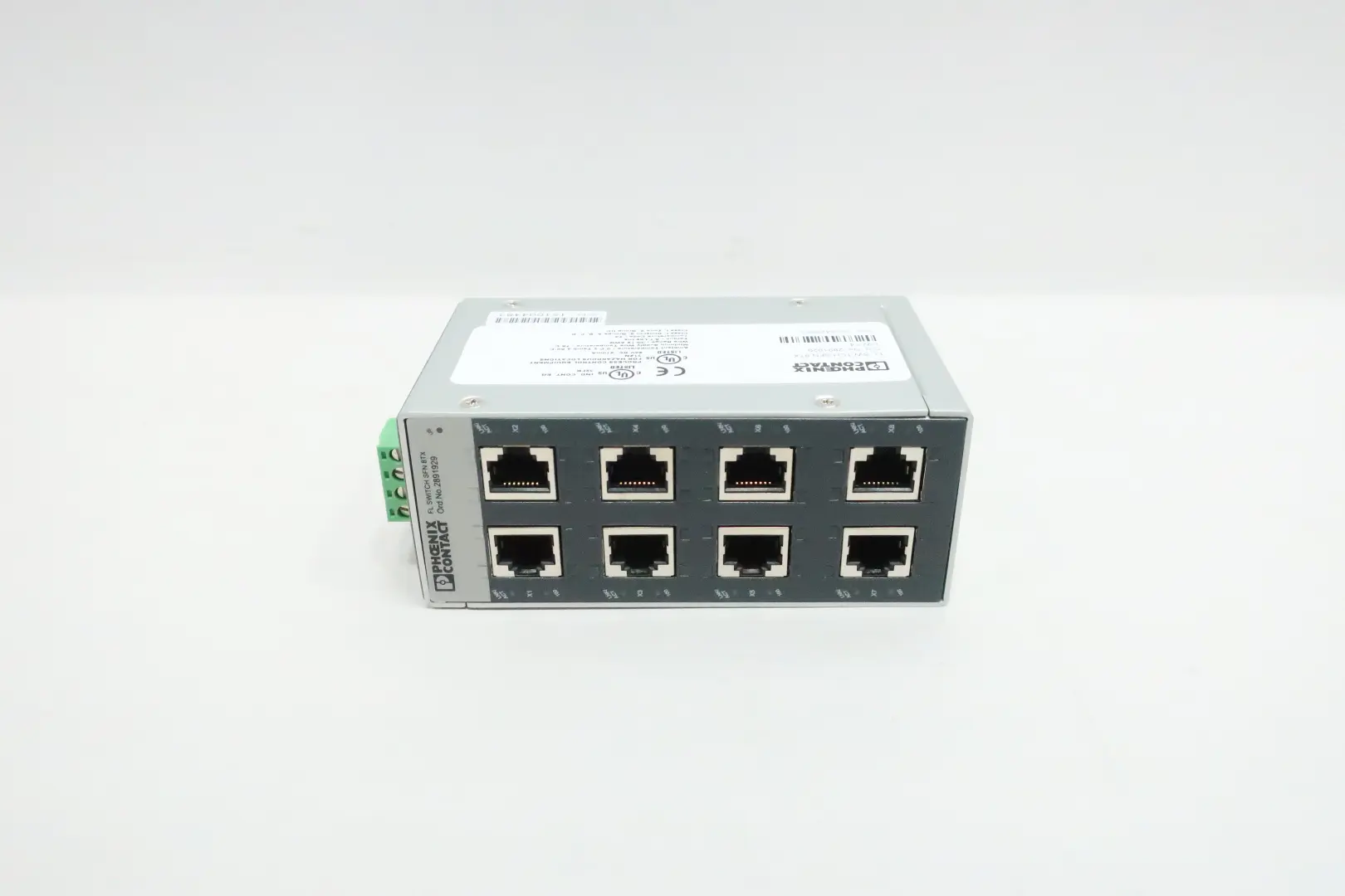 PHOENIX CONTACT SFN 8TX 2891929