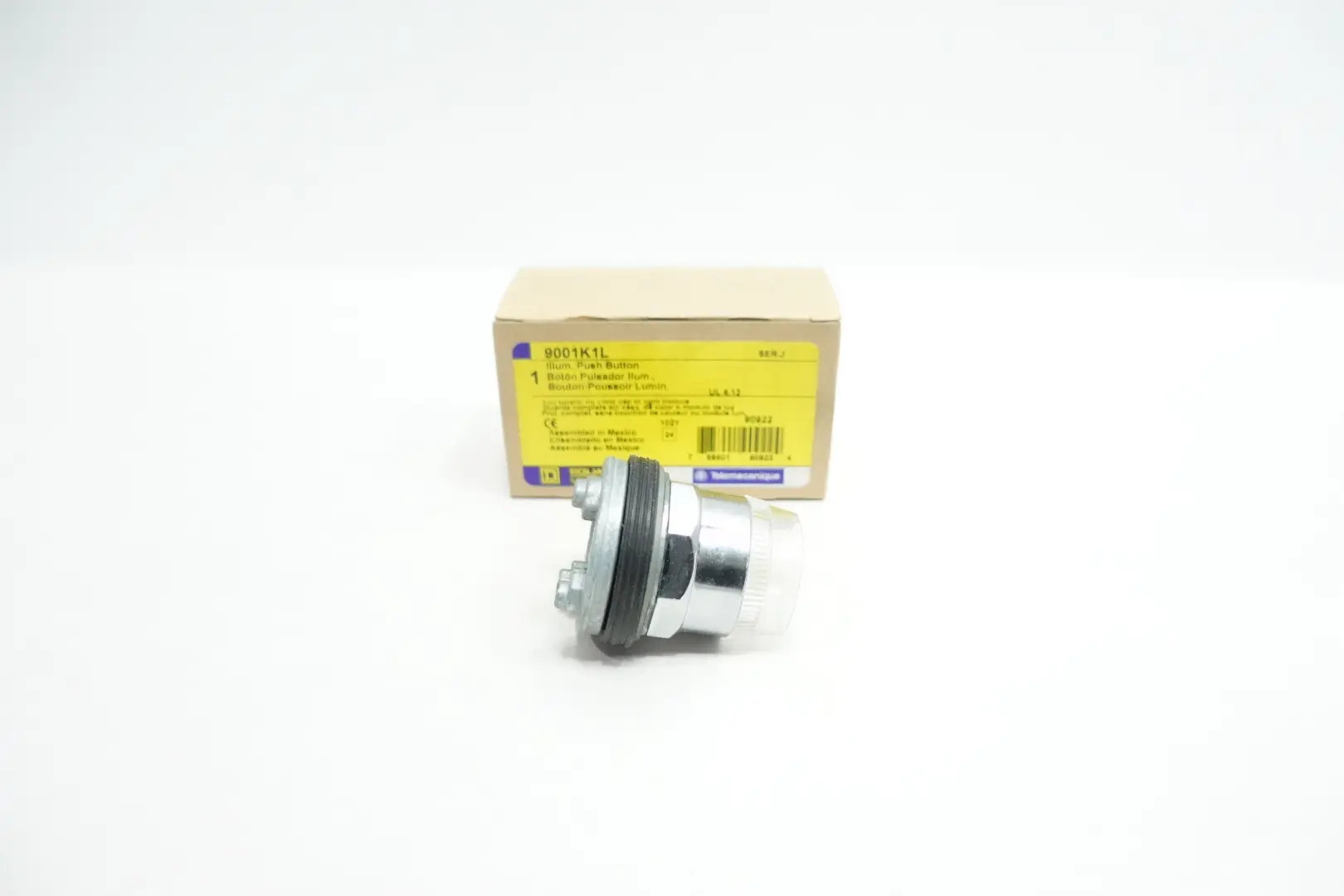 Produktfoto 1 von SQUARE D 9001K1L