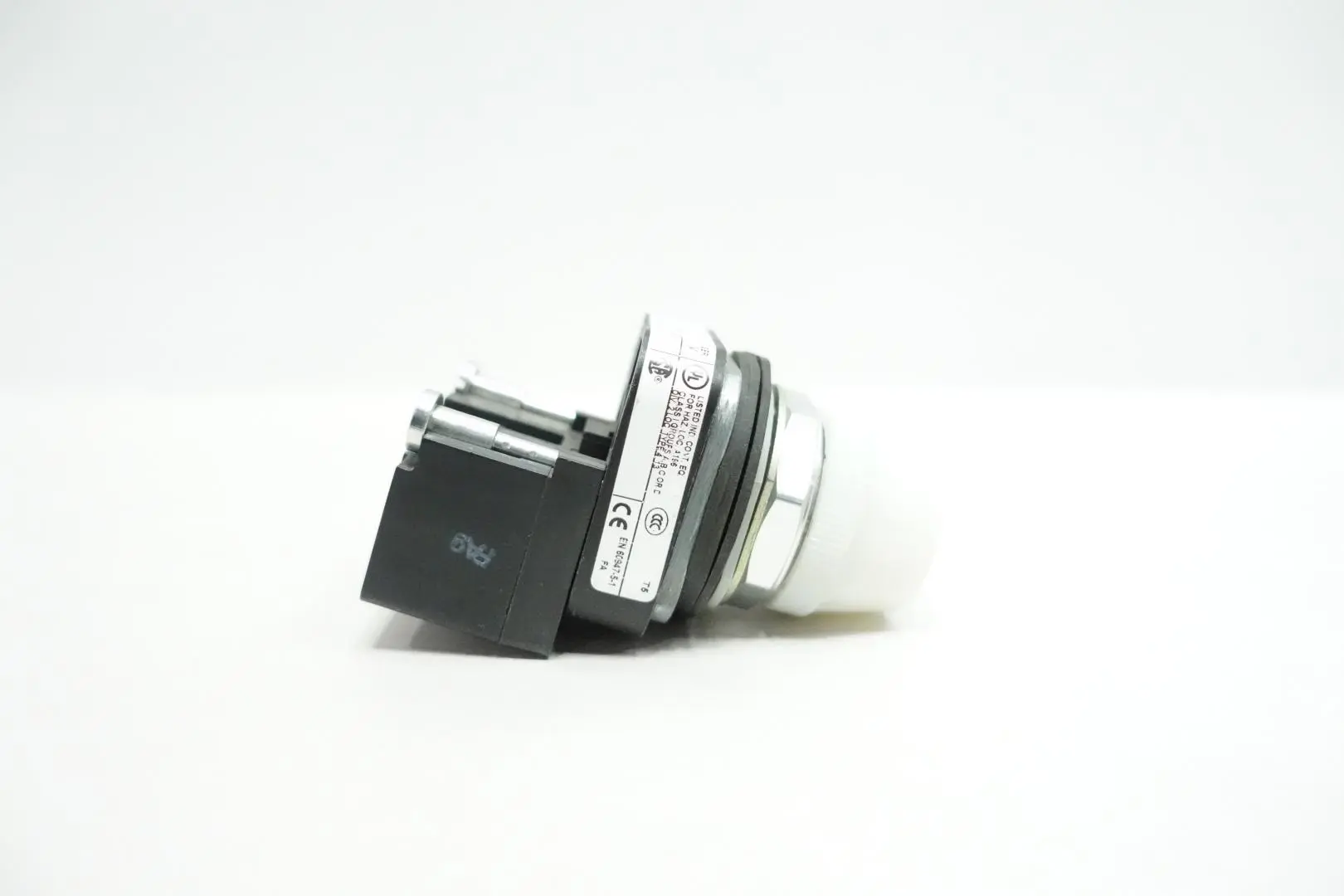 Produktfoto 1 von ALLEN BRADLEY 800T-QH2W
