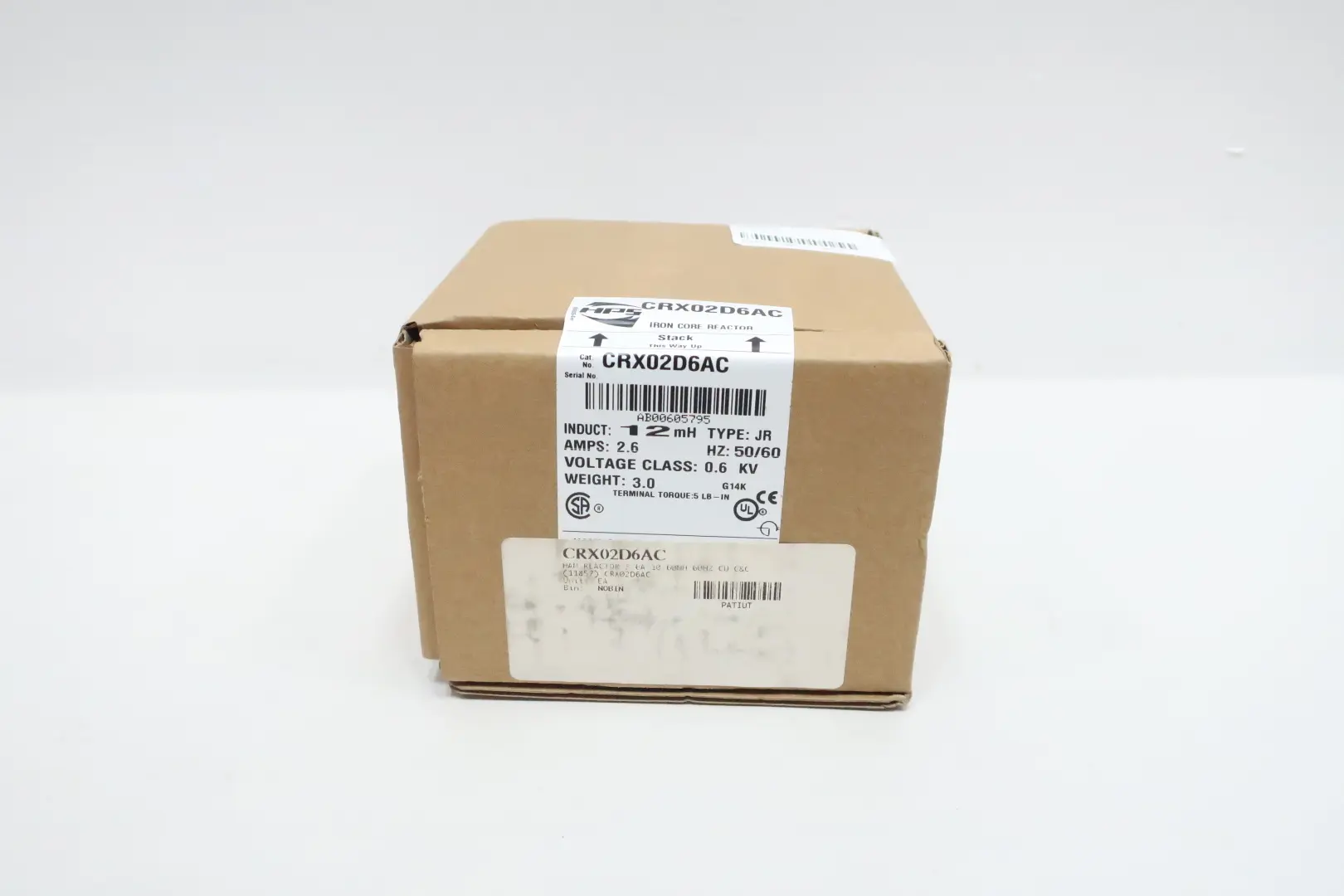 Produktfoto 1 von HPS CRX02D6AC