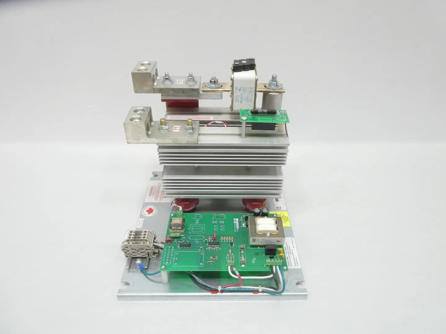 Produktfoto 1 von BENSHAW MXDCB-590A-C