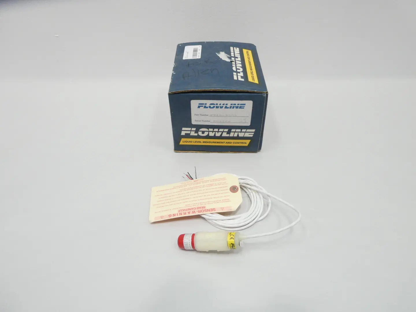 Produktfoto 1 von FLOWLINE FT10-5305