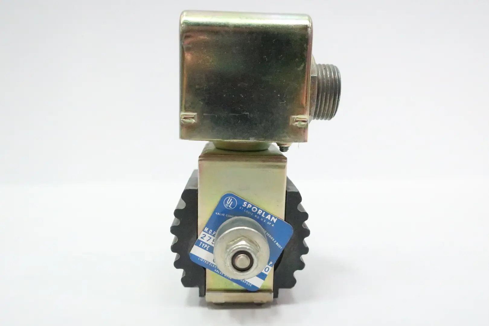 Produktfoto 1 von SPORLAN OB14P2