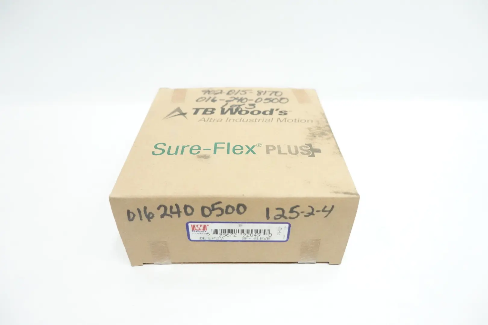 Produktfoto 1 von TB WOODS 8E EPDM