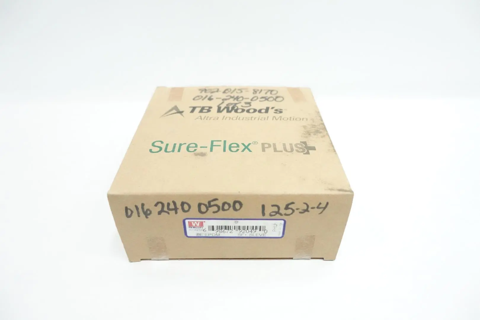 Produktfoto 1 von TB WOODS 8E EPDM