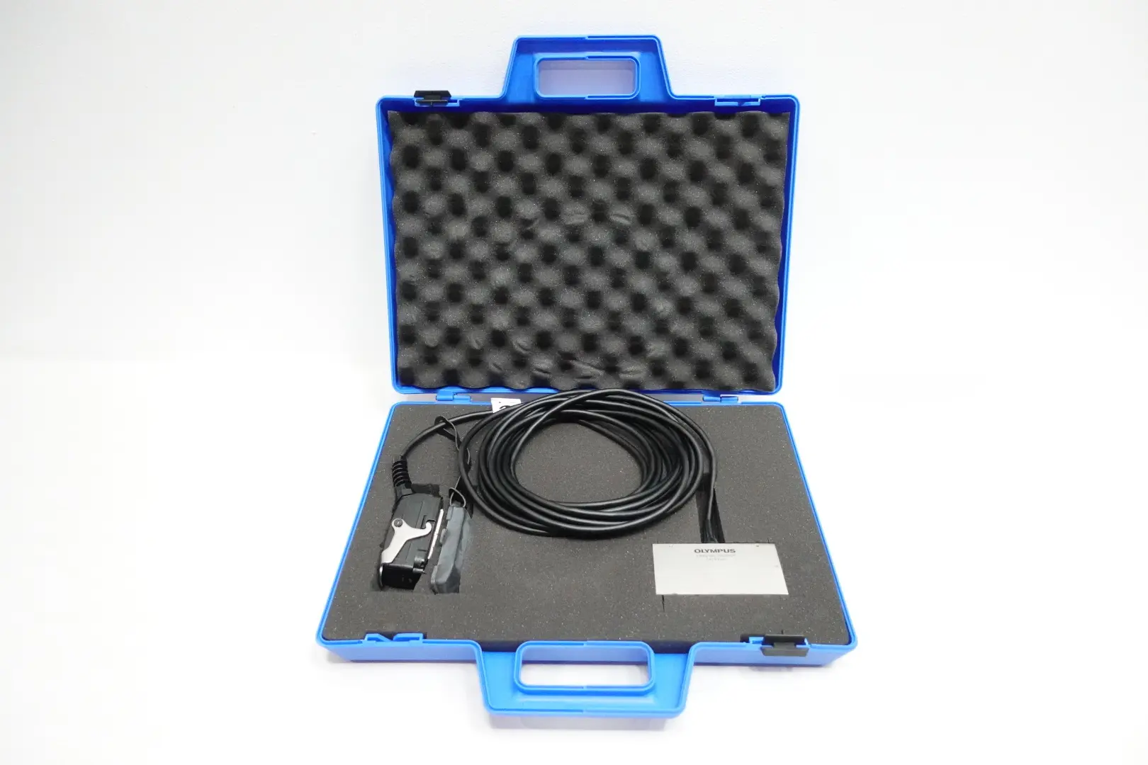 Produktfoto 1 von OLYMPUS XAIM-10776 3.5L64-105.6X10.2-NWI-P-6-OM-WD