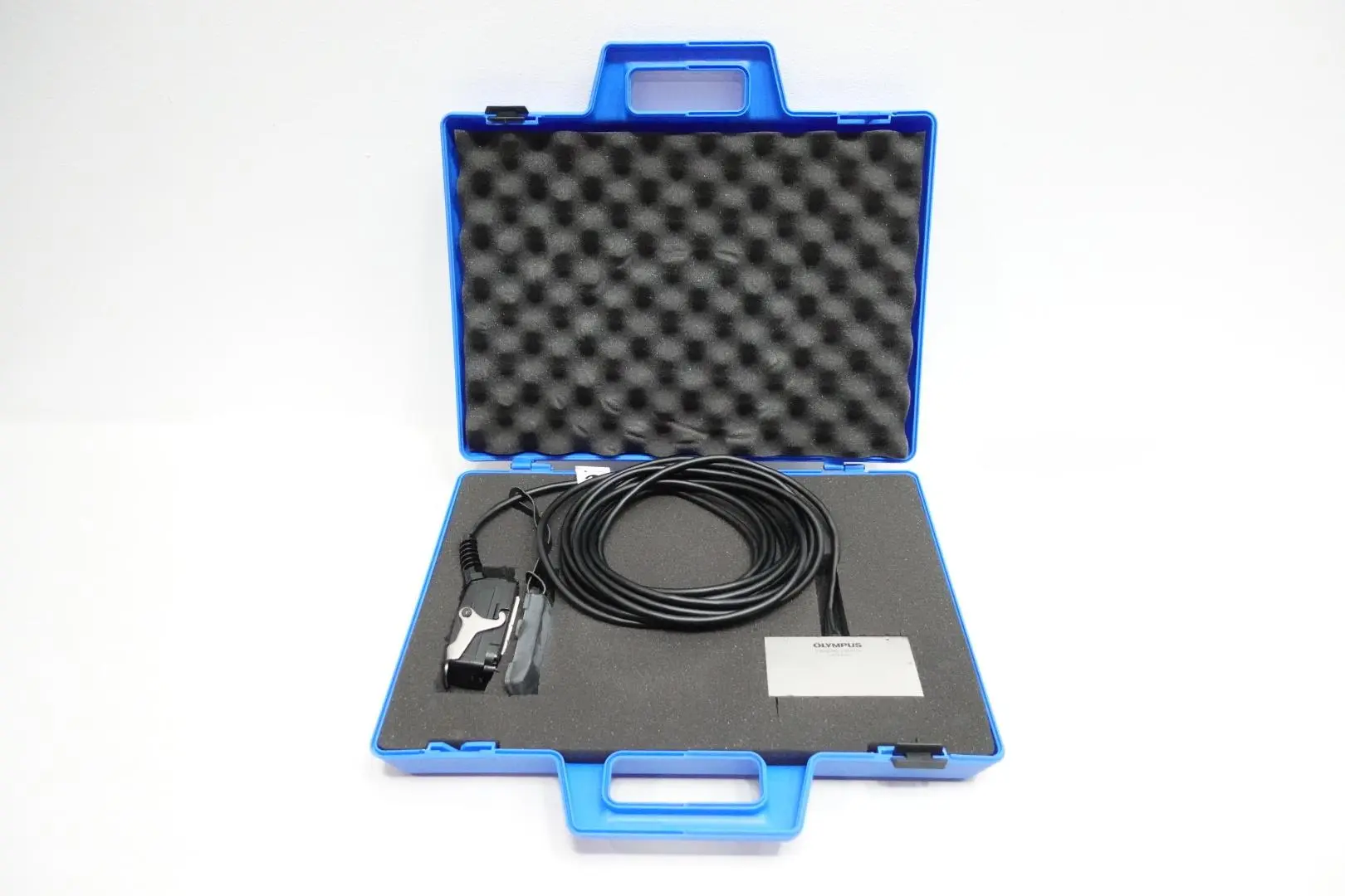 Produktfoto 1 von OLYMPUS XAIM-10776 3.5L64-105.6X10.2-NWI-P-6-OM-WD