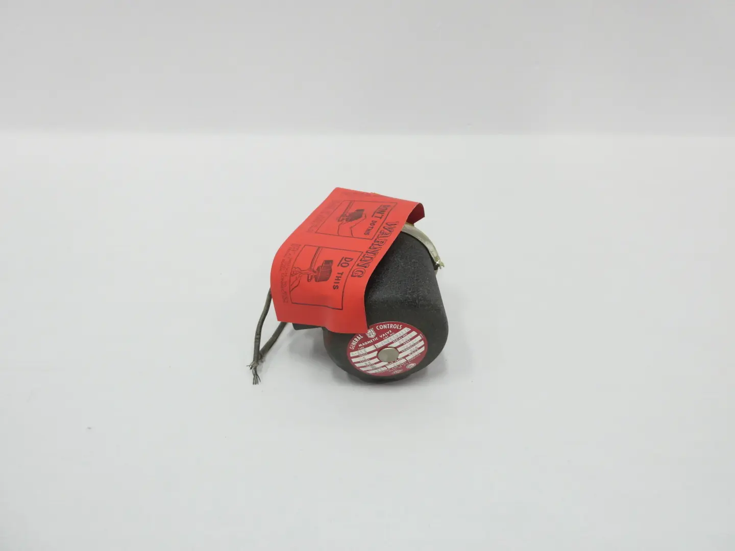 Produktfoto 1 von GENERAL CONTROLS K2IEH2532A116
