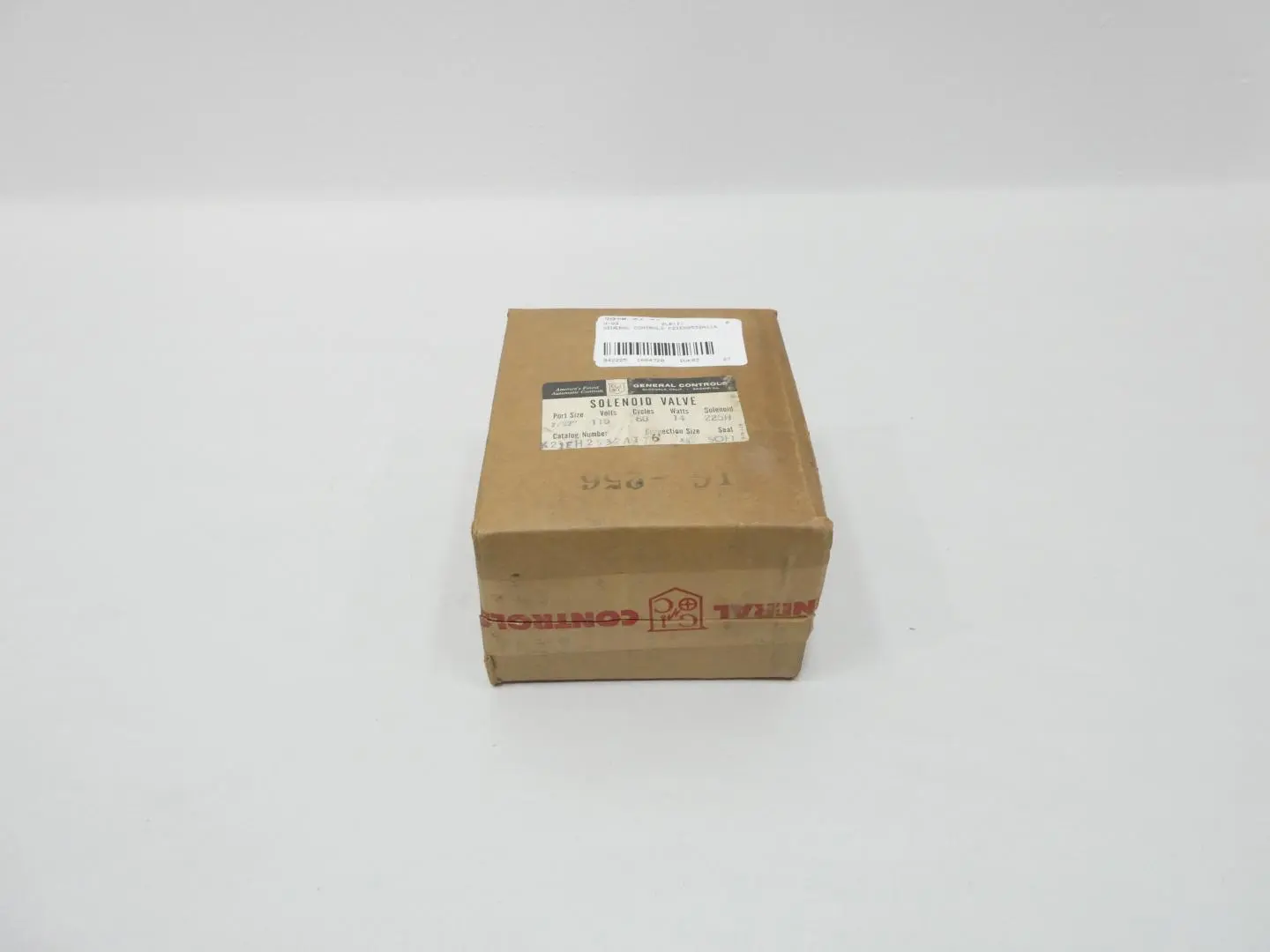 GENERAL CONTROLS K2IEH2532A116