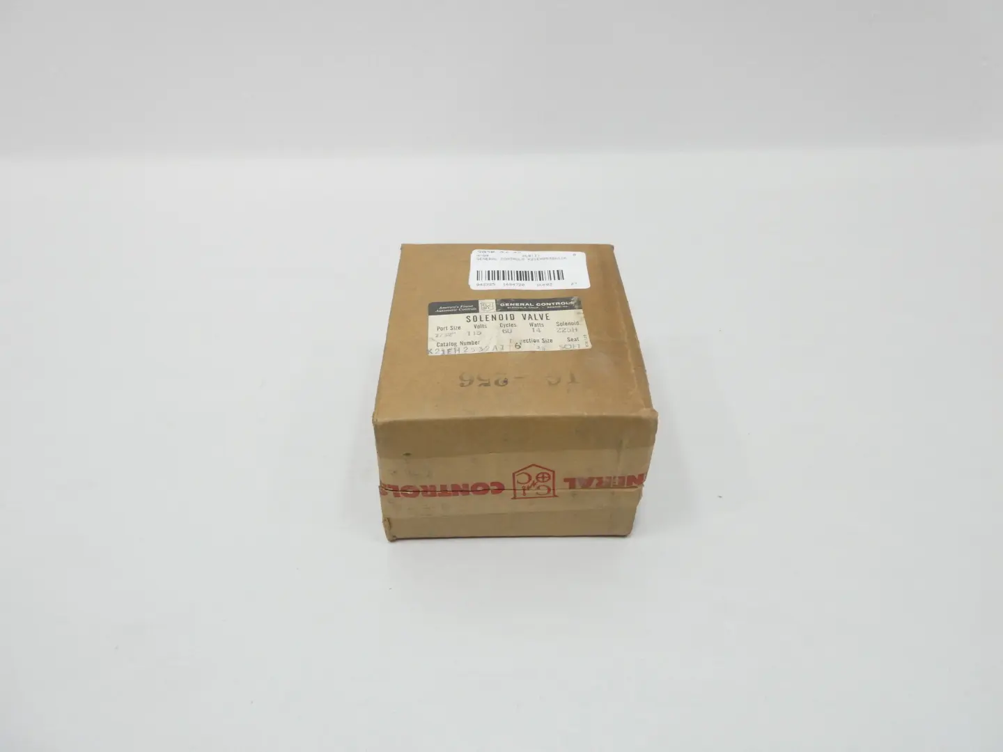 GENERAL CONTROLS K2IEH2532A116