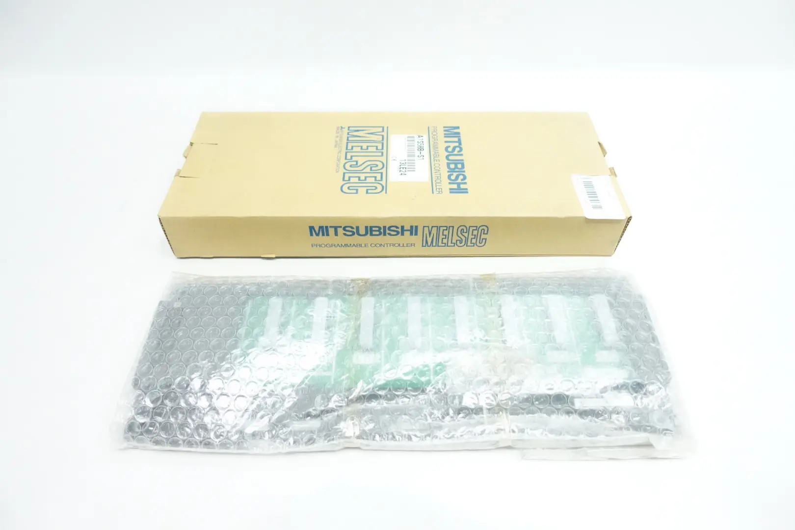 Produktfoto 1 von MITSUBISHI A1S58B-S1