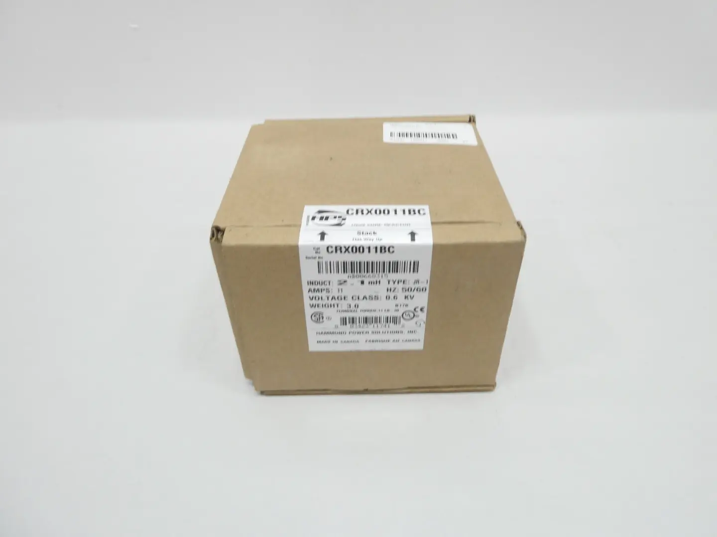 Produktfoto 1 von HPS CRX0011BC