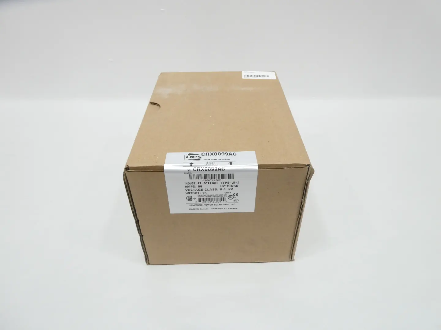 Produktfoto 1 von HPS CRX0099AC
