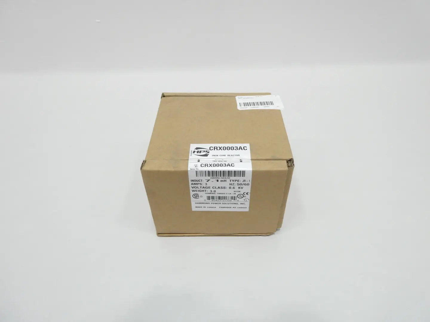 Produktfoto 1 von HPS CRX0003AC