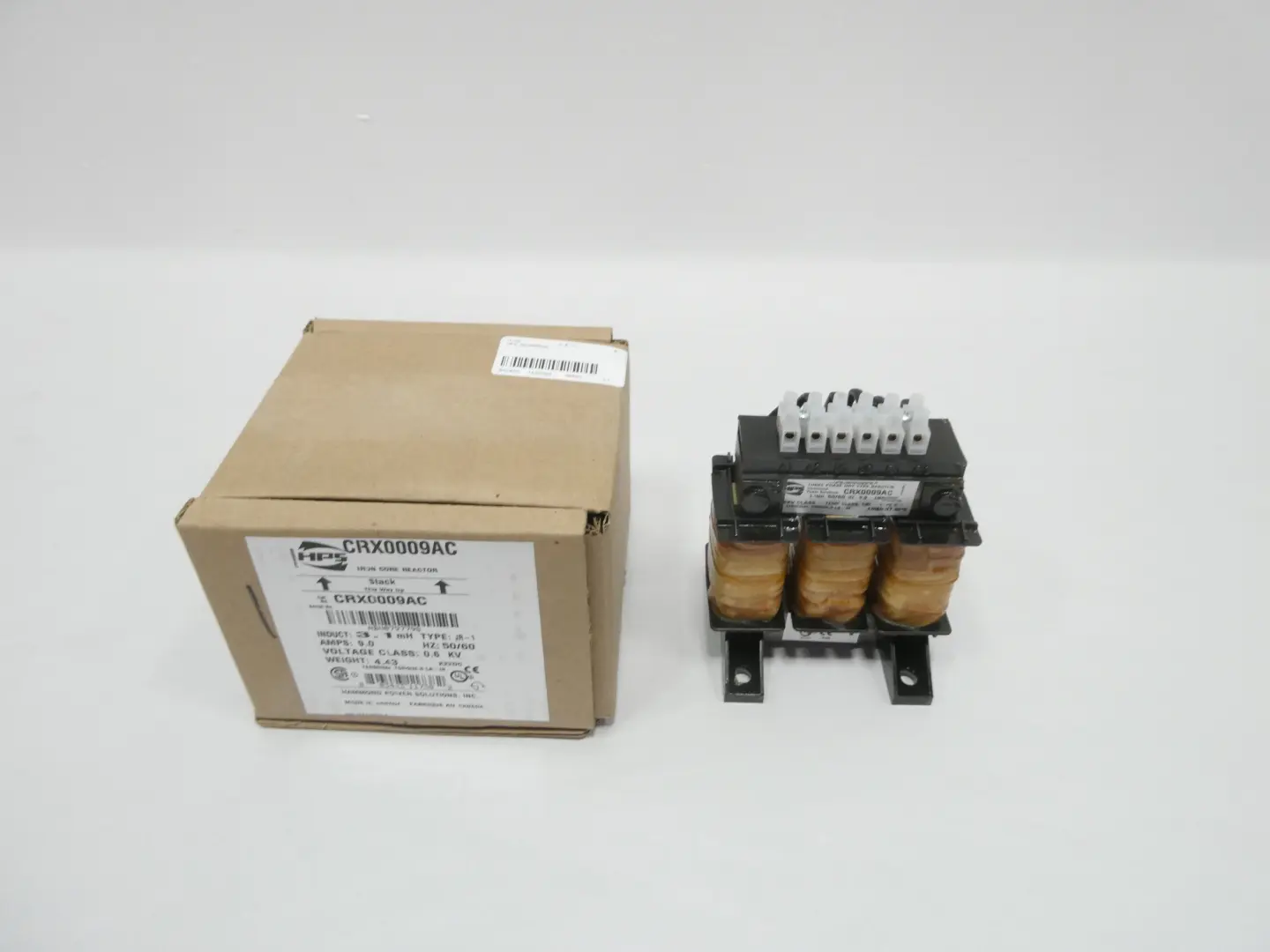 Produktfoto 1 von HPS CRX0009AC