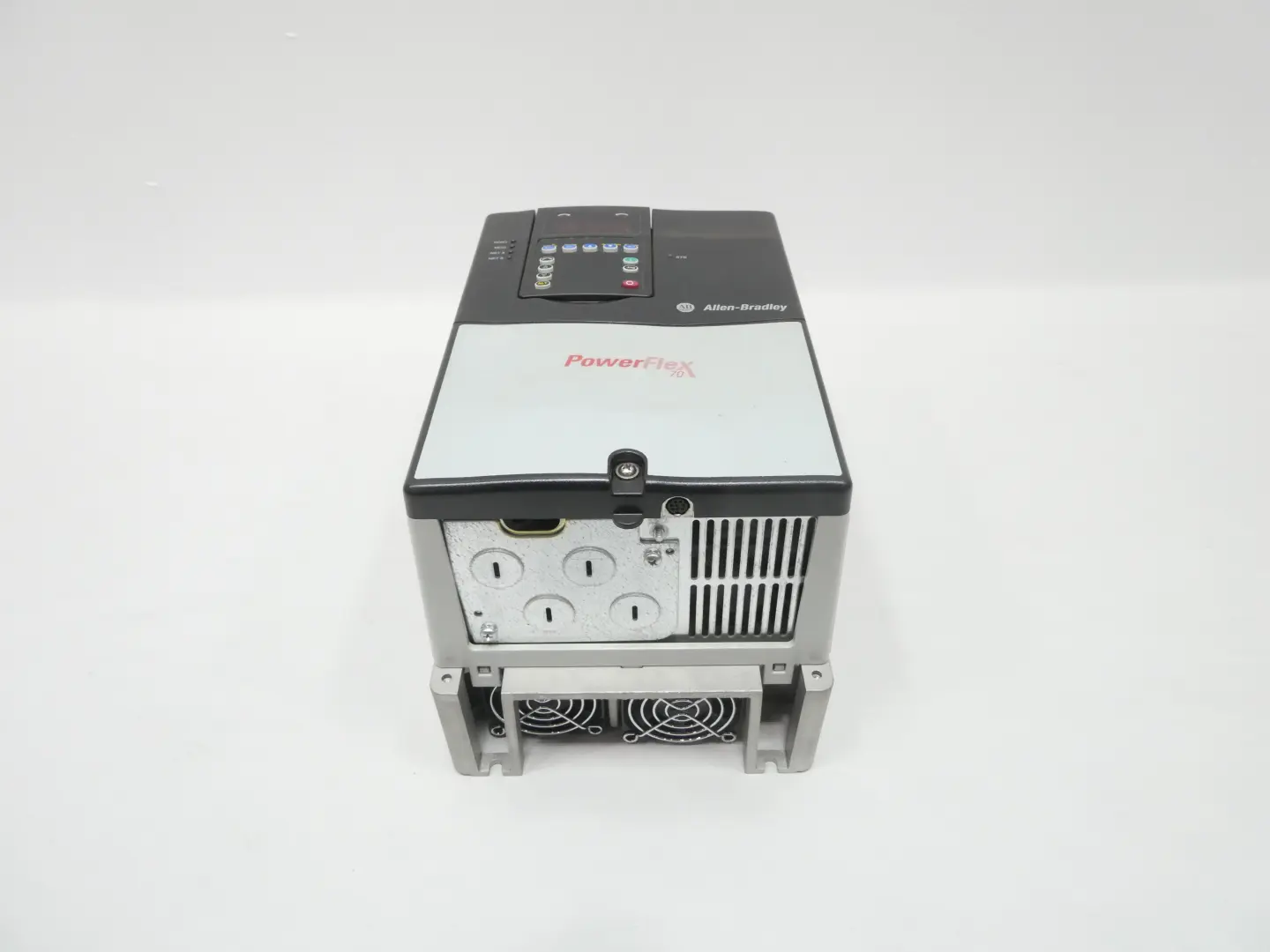 Produktfoto 1 von ALLEN BRADLEY 20AD014A1AYYANNN