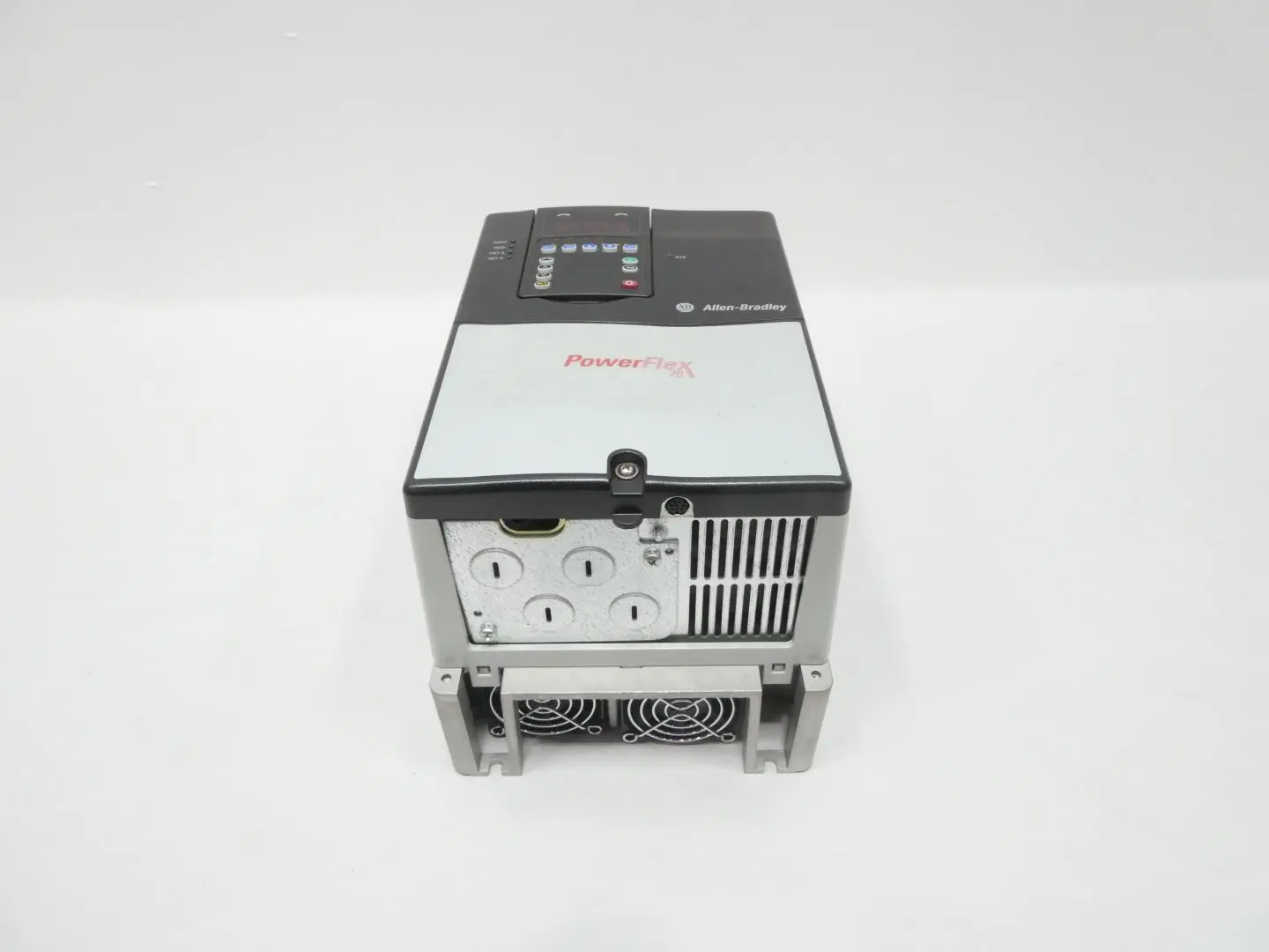 Produktfoto 1 von ALLEN BRADLEY 20AD014A1AYYANNN