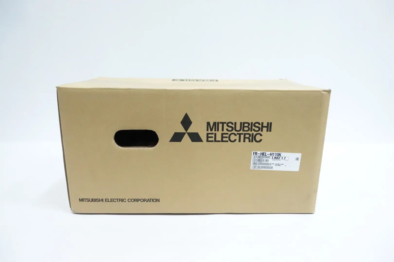 Produktfoto 1 von MITSUBISHI FR-HEL-H110K