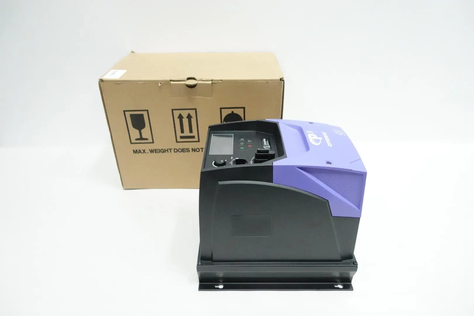Produktfoto 1 von INVERTEK DRIVES ODP-2-26010-3H04Y-TN