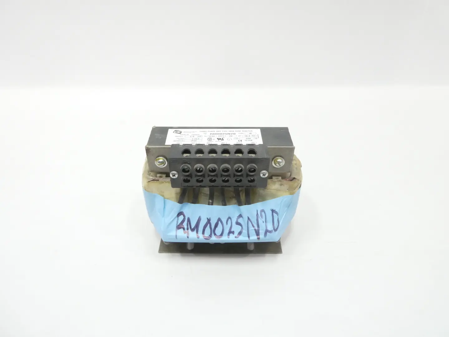 Produktfoto 1 von HPS RM0025N20