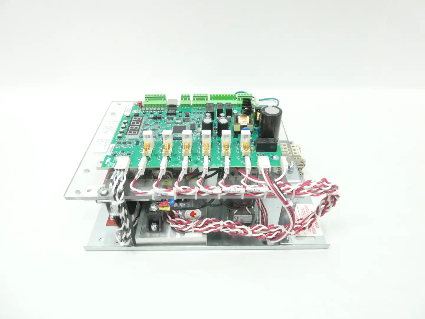Produktfoto 1 von BENSHAW RB2-1-S-027A-11C