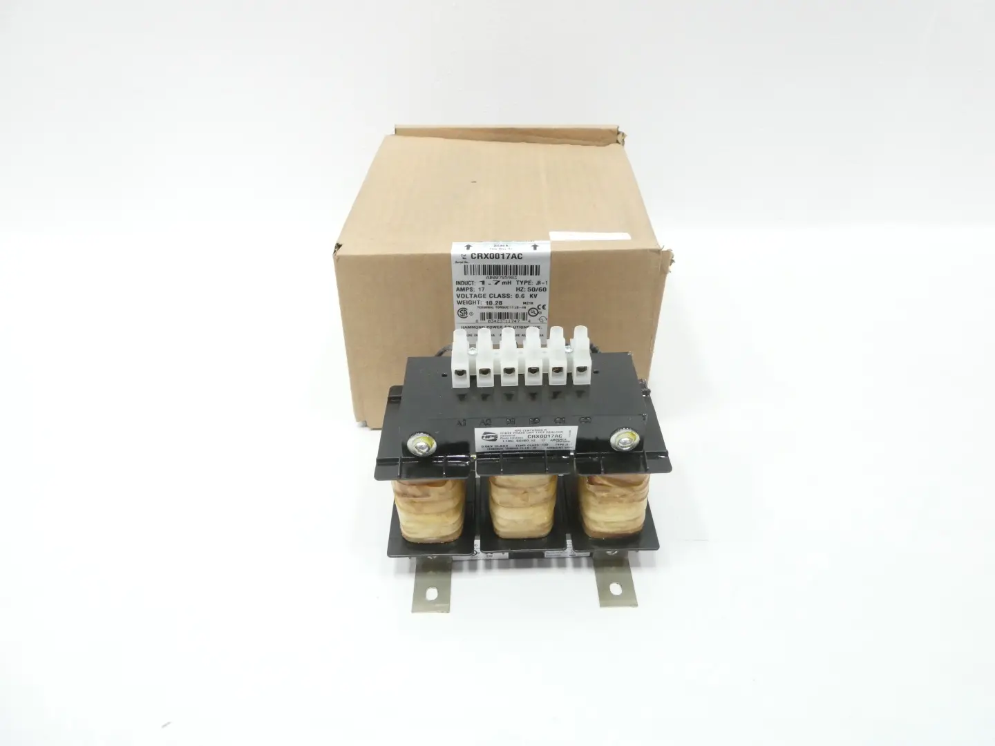 Produktfoto 1 von HPS CRX0017AC
